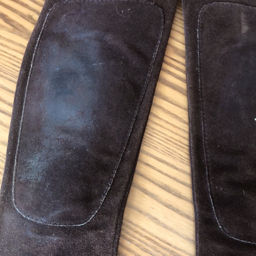 boot toppers - Picture 4 of 7